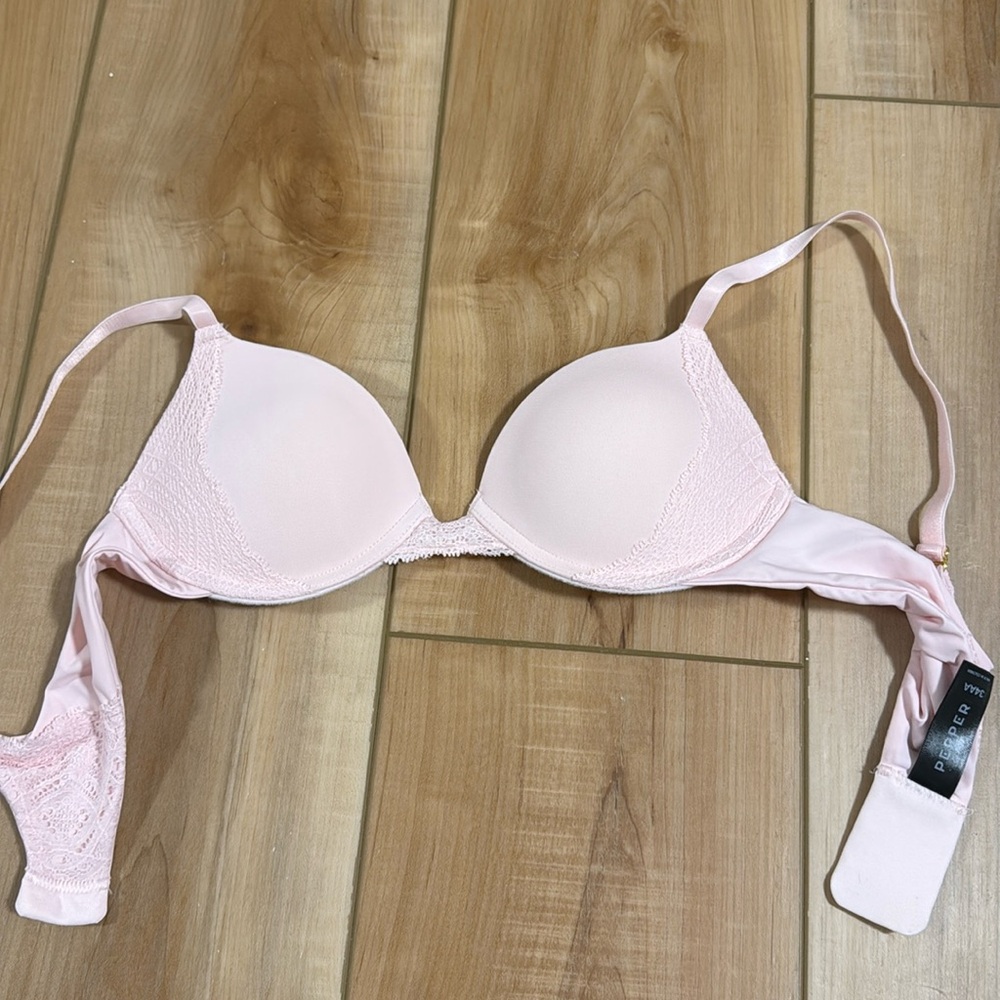 Wear Pepper Lift Up Bra